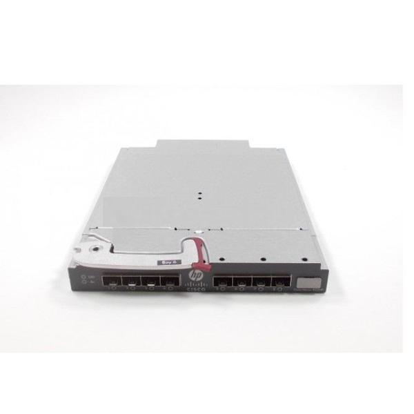 HP Cisco B22HP 10Gb 8-Port Fabric Extender Module For BladeSystem C-Class