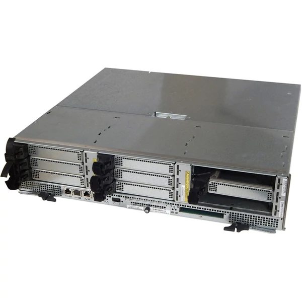 HP P10000 3PAR V400 Controller Node