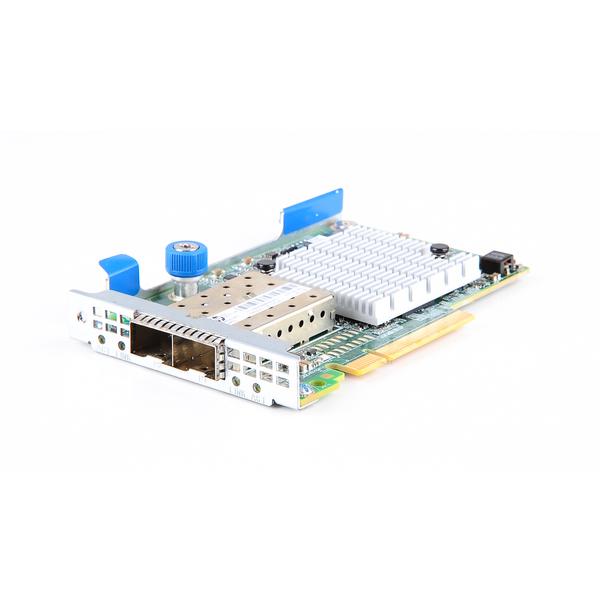 HP FLEXFABRIC 554FLR SFP+ GIGABIT ADAPTER