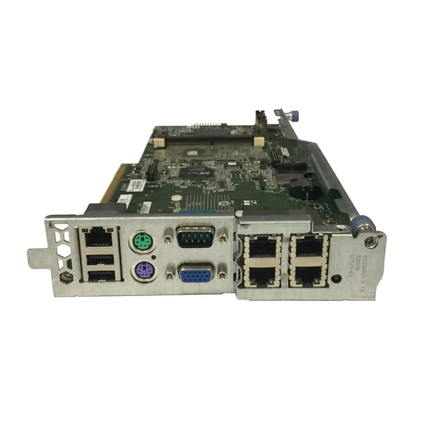 HP DL585 G7 ILO3 SPI BOARD