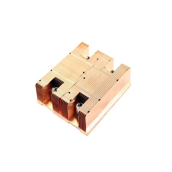 DELL PEM820 WIDE COPPER HEATSINK