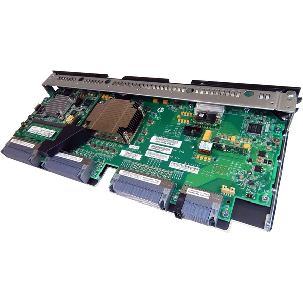 HP MOONSHOT 1500-45G 1G SWITCH MODULE