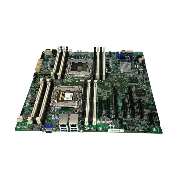 HP ML150 G9 SYSTEM BOARD