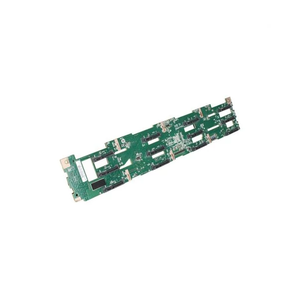 HP APOLLO 4200 BACKPLANE BOARD ASSEMBLY 12LFF