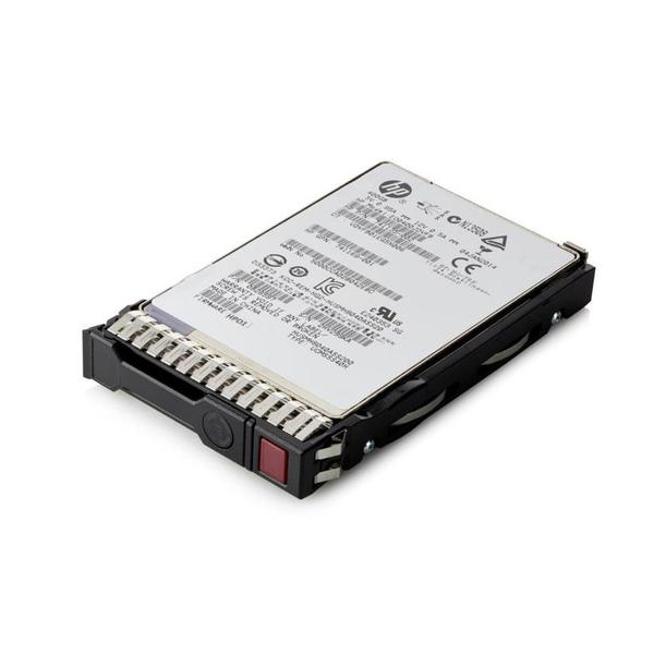 HPE MSA 4TB 12G SAS 7.2K LFF (3.5IN) MIDLINE 512N