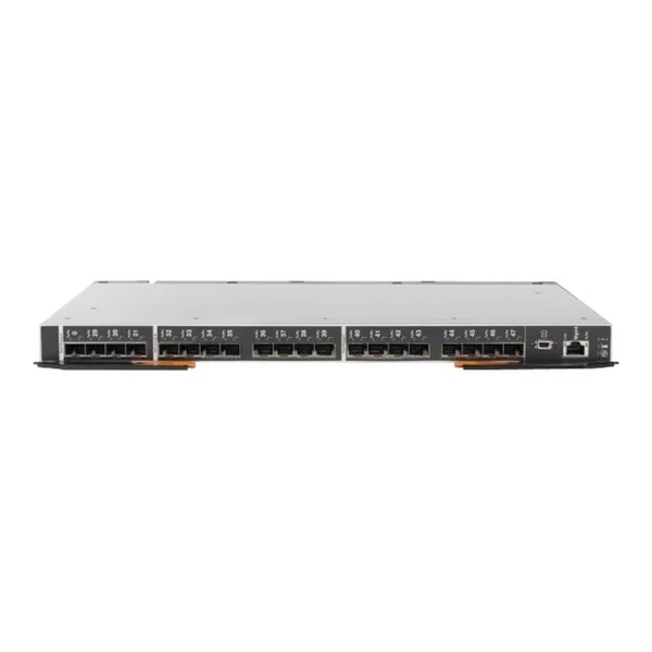 IBM FLEX SYSTEM FC5022 16GB SAN SCALABLE SWITCH