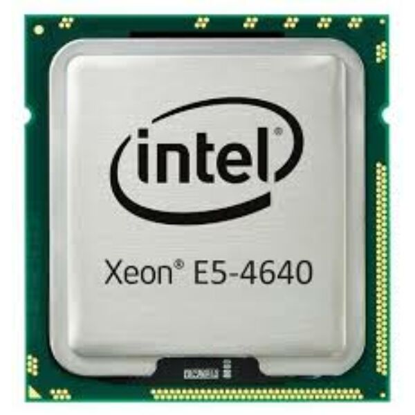 INTEL XEON E5-4640 8C 2.4 GHZ 20MB 1600MHZ 95W
