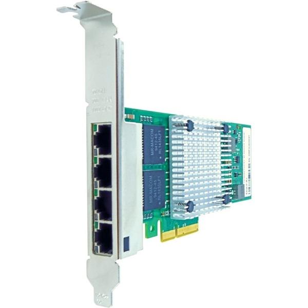 IBM BROADCOM NETXTREME I QUAD PORT GBE NETWORK ADAPTER - HPB