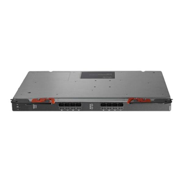 Cisco Nexus B22 Fabric Extender for Flex System