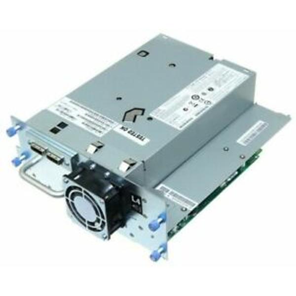IBM LTO4 FH SCSI/LVD TAPE DRIVE