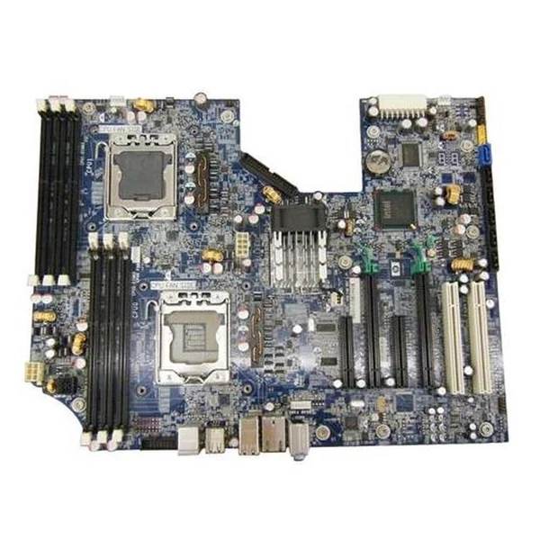 HP Workstation C3700 System Board