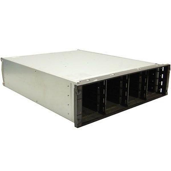 HP STORAGEWORKS SFS20 ENCLOSURE