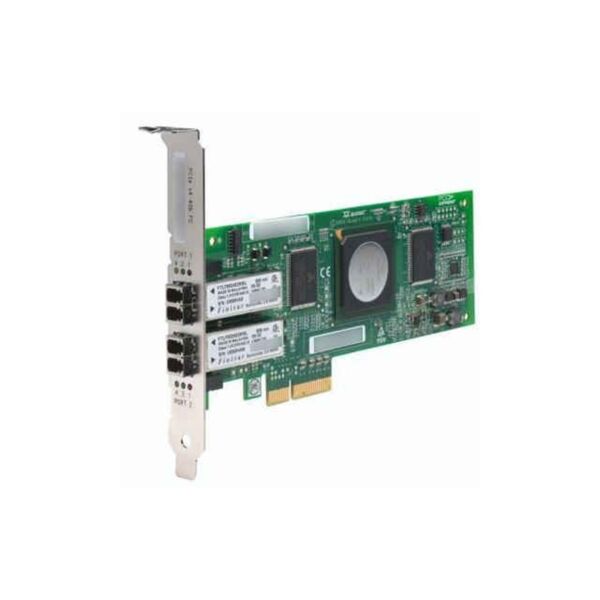 HP Storageworks 4GB FC Dual Port PCIX HBA