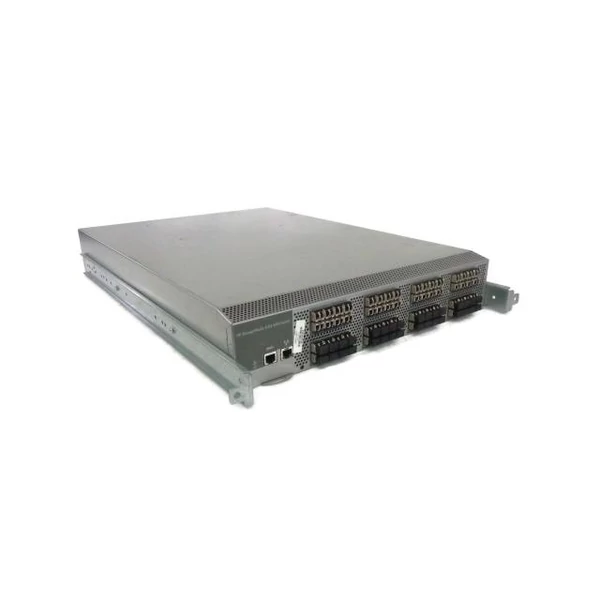 HP STORAGEWORKS 4/64 SAN SWITCH