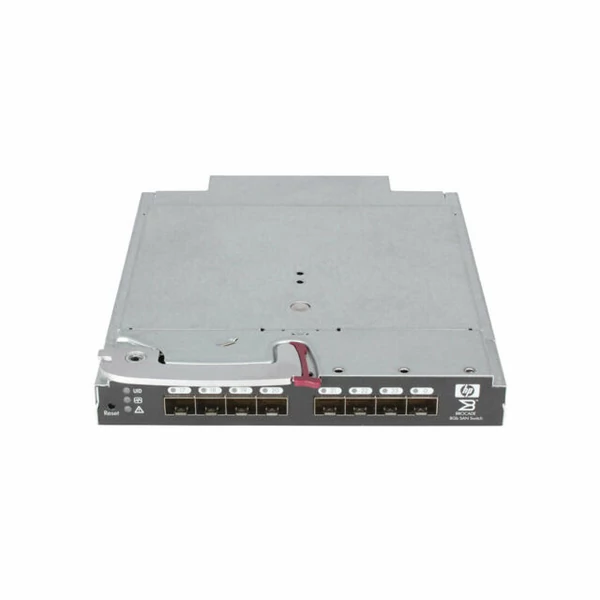 HP BROCADE 8/12C SAN SWITCH BLADESYSTEM C-CLASS