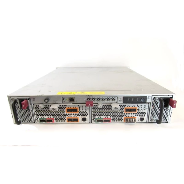 HP P6500 EVA DUAL CONTROLLER FC ARRAY