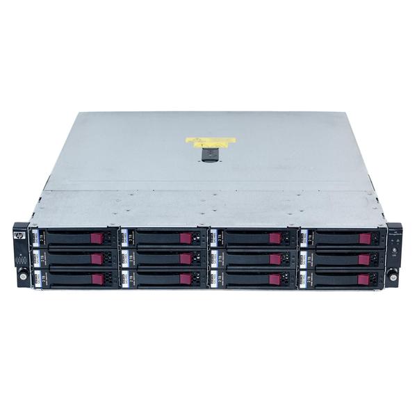 HP D2600 DISK ENCLOSURE