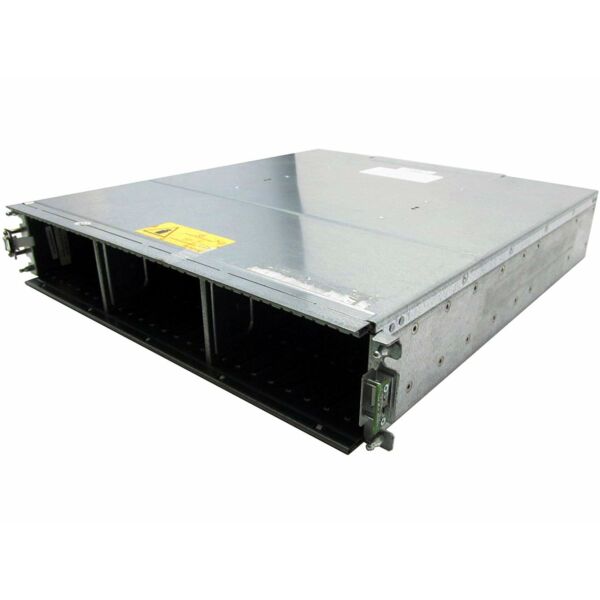 HP STORAGEWORKS 2024 MODULAR SMART ARRAY 2.5-IN DRIVE BAY CHASSIS (SFF)