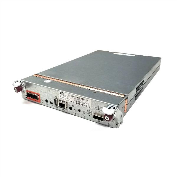 HP P2000 G3 FC MSA CONTROLLER