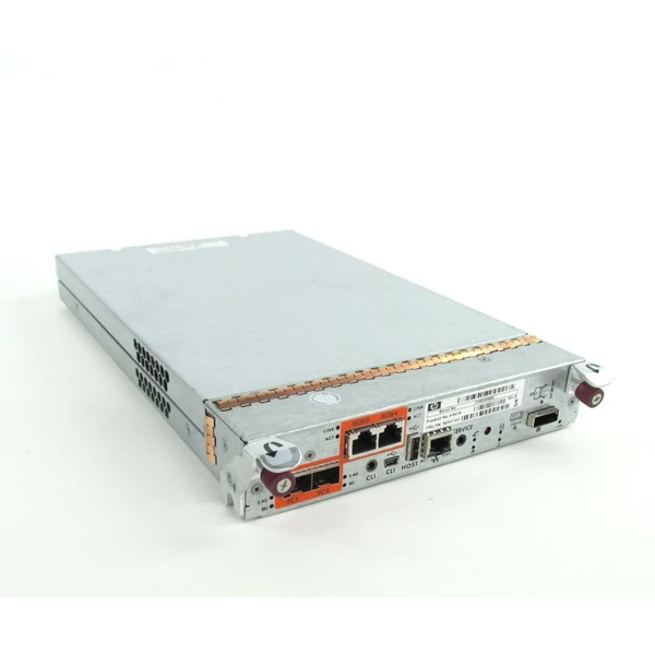 HP P2000 G3 MSA FC/ISCSI CONTROLLER