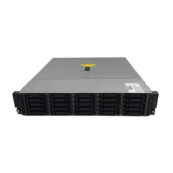 HP StorageWorks P2000 Modular Smart Array 3.5-in Drive Bay Chassis (LFF)