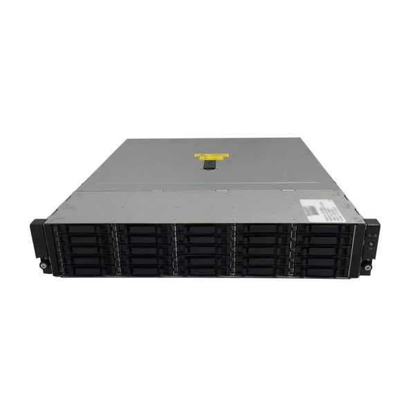 HP StorageWorks P2000 Modular Smart Array 3.5-in Drive Bay Chassis (LFF) NO EARS