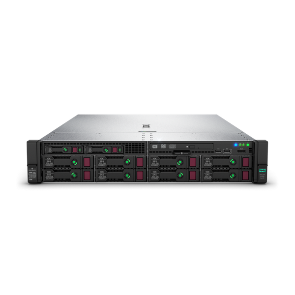HP P2000 Dual I/O LFF Drive Enclosure (No Rack Mount Ears)