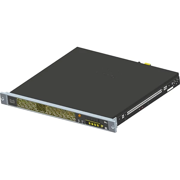 CISCO ASA5512-X ADAPTIVE SECURITY APPLIANCE FIREWALL