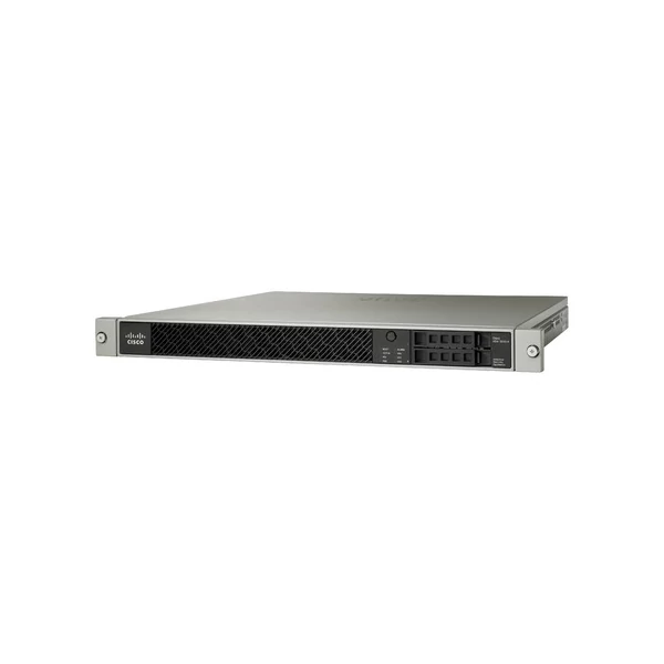 CISCO ASA5545-X ADAPTIVE SECURITY APPLIANCE FIREWALL