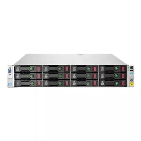 HPE StoreVirtual 4530 450GB SAS Storage