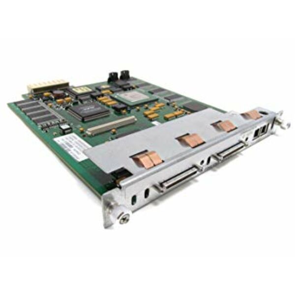 HP FC SCSI HVDS INTERFACE BOARD