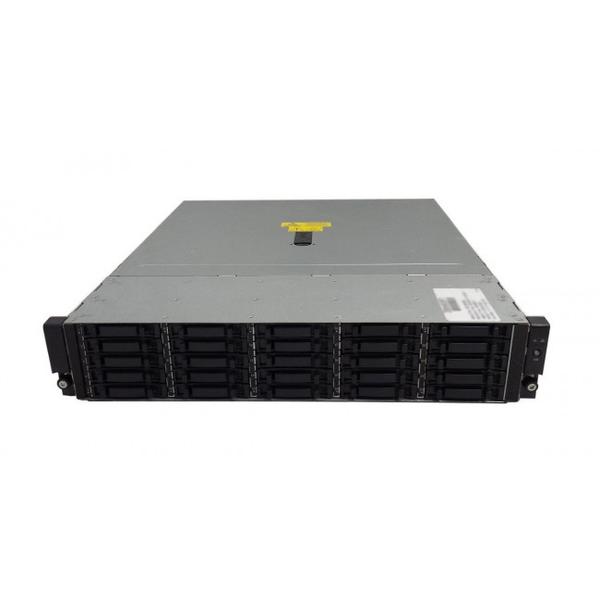 HP MSA 2040 DUAL CONTROLLER LFF DISK ENCLOSURE 2*I/O SAS CTRLR