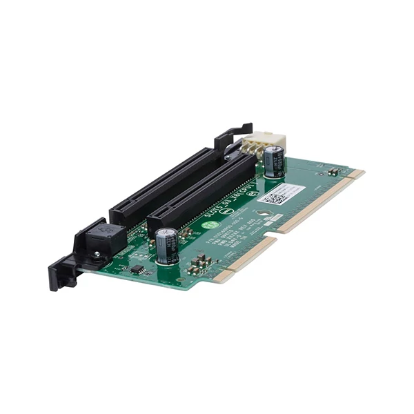 DELL IDRAC 6 EXPRESS REMOTE ACCESS MANAGEMENT CARD