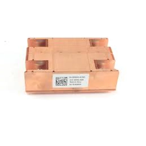 DELL POWEREDGE M820 COPPER HEATSINK