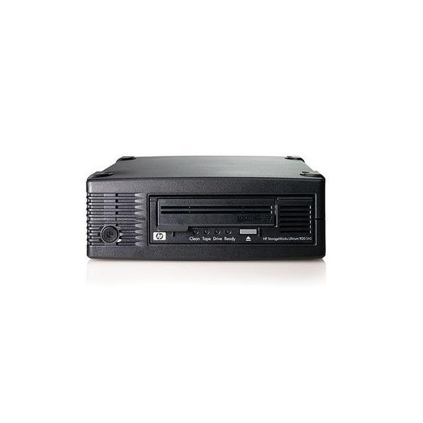 HPE STOREEVER LTO-3 ULTRIUM 920 SAS EXTERNAL TAPE
