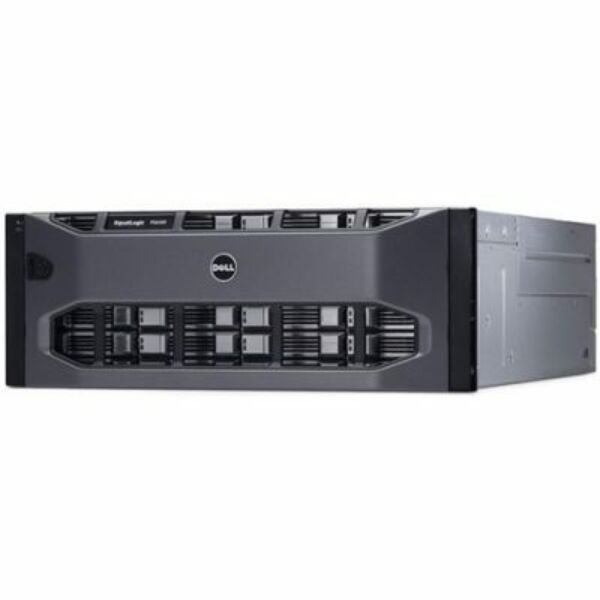 Dell EqualLogic PS6110XV 0x Controllers 24LFF 2PSU San Storage Array