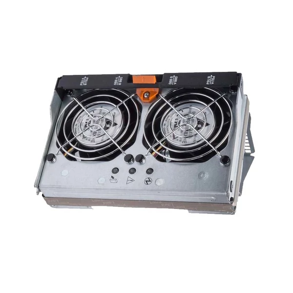 DELL POWERVAULT MD3060E / MD3860I DUAL ROTOR FAN MODULE