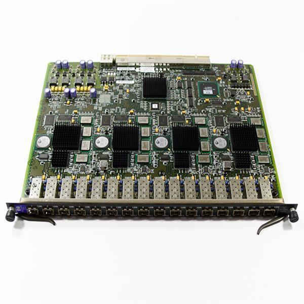 HP PROCURVE 9300 16 PORT MODULE