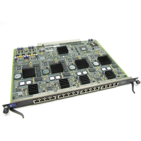 HP PROCURVE 9300 16 PORT GIGABIT MODULE