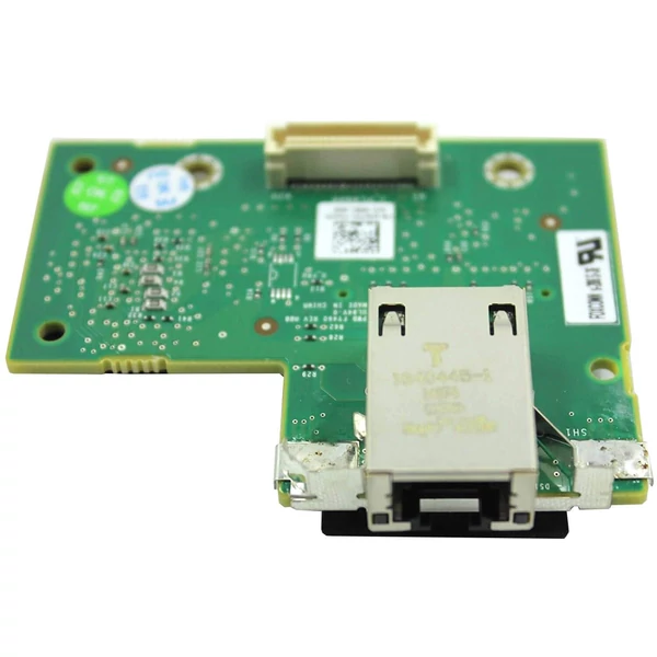 DELL IDRAC 6 ENTERPRISE CARD