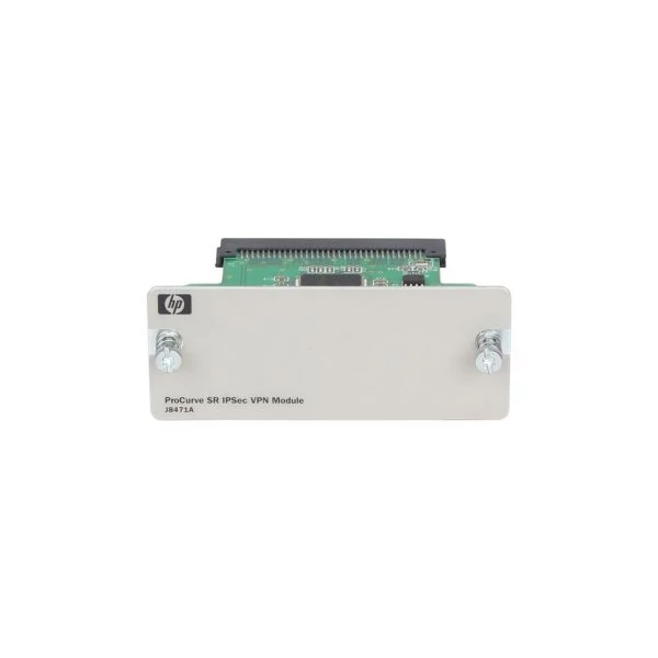 HP 7100/7200 PROCRUVE SR IPSEC VPN ENCRYPTION MODULE