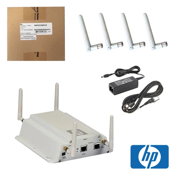 HP PROCURVE MSM325 WW ACCESS POINT