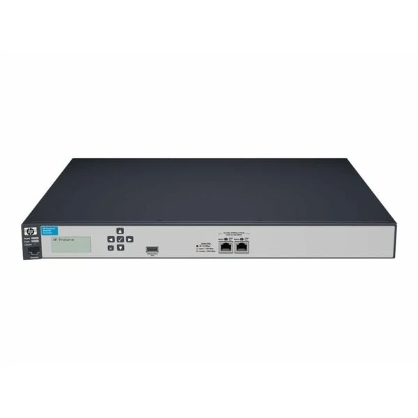 HP PROCURVE MSM760 ACCESS CONTROLLER