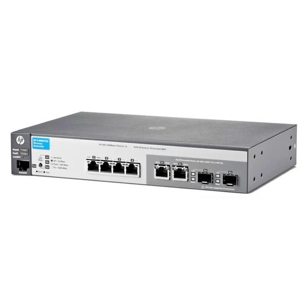 HP MSM720 ACCESS CONTROLLER