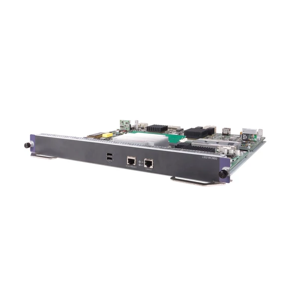 HP 7500 WIRELESS ACCES CONTROL MODULE