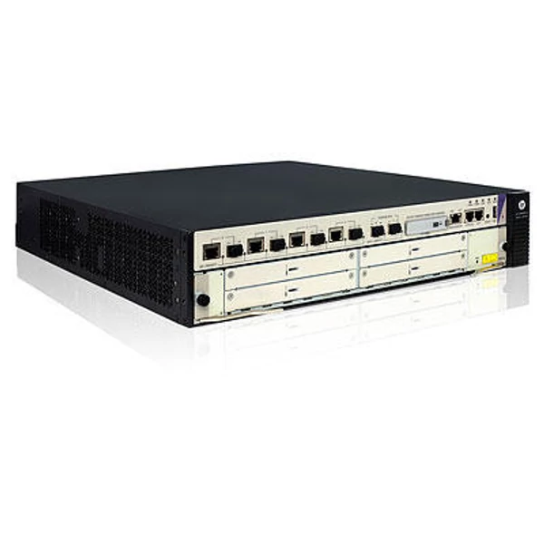 HPE FLEXNETWORK HSR6602 XG ROUTER