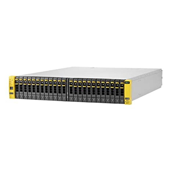 HPE 3PAR 8200 2N+SW Storage Field Base