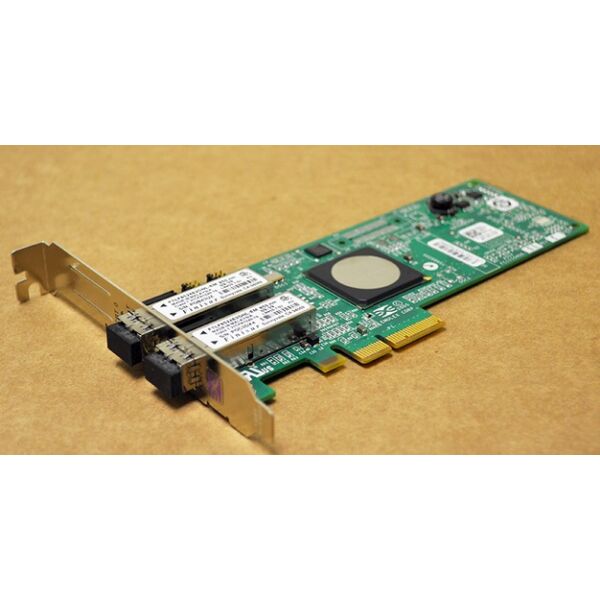 DELL EMULEX 4GB DUAL PORT PCI-E FC HBA