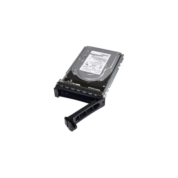 DELL 001M0D 1.2tb 10000rpm Sas-12gbps 512n 128mb Buffer 2.5inch Hot Plug Hard Drive  Tray For Powervault Server.