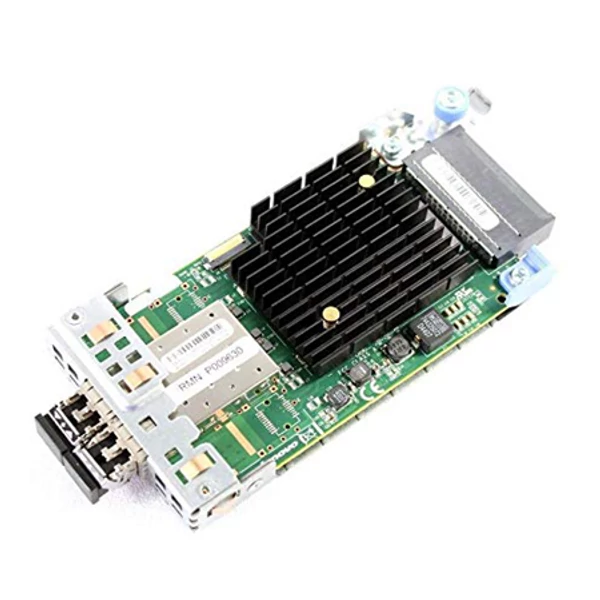 LENOVO 00FC459 Thinkserver Lpm16002-m6-l Anyfabric 16gb 2 Port Gen5 Fibre Channel Adapter By Emulex. 